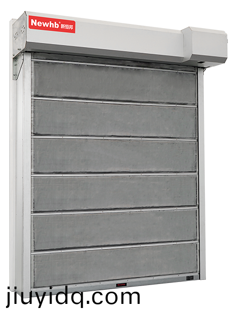 特級(jí)防火卷簾門(mén)